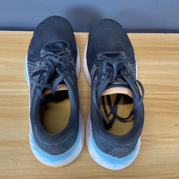 New Balance Mens FF X Vongo V5 MVNGOCD5 Gray Running Shoes Sneakers 12.5 2E - Picture 7 of 10